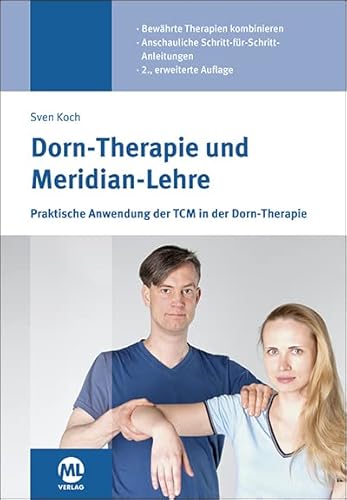 Dorn-Therapie und Meridian-Lehre