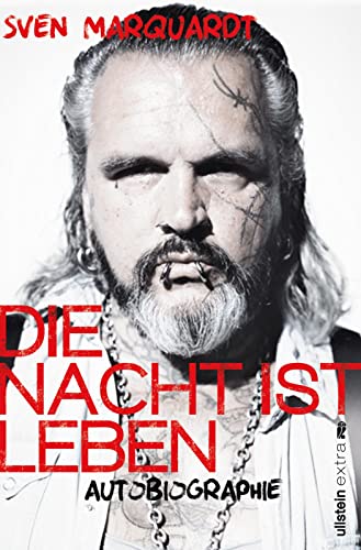 Die Nacht ist Leben: Autobiographie