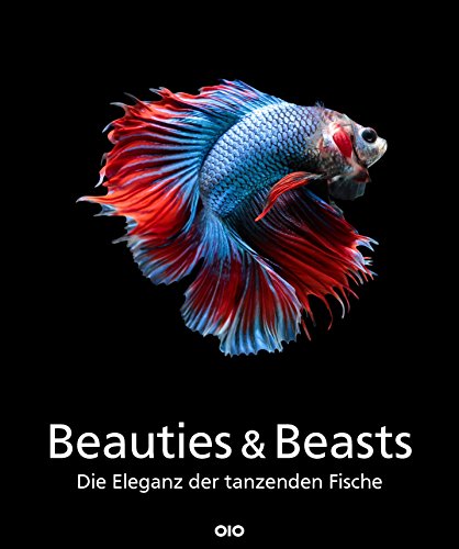 Beauties & Beasts: Unterwasser - Schönheiten wie aus einer anderen Welt