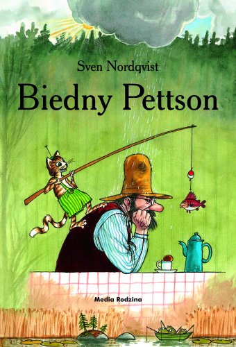 Biedny Pettson (PETTSON I FINDUS)