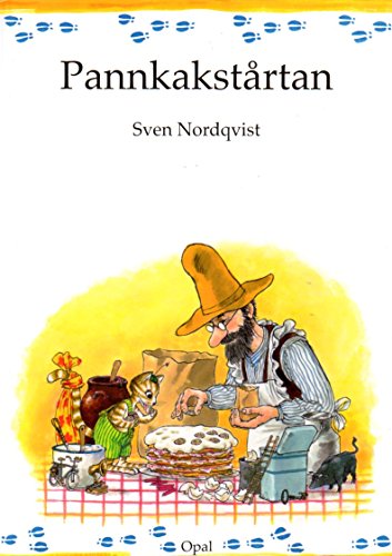 Pannkakstårtan (Pettson och Findus) von Opal