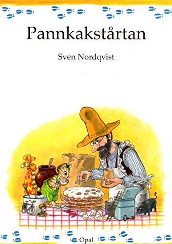 Pannkakstårtan (Pettson och Findus)