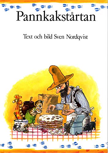 Pannkakstårtan (Pettson och Findus)