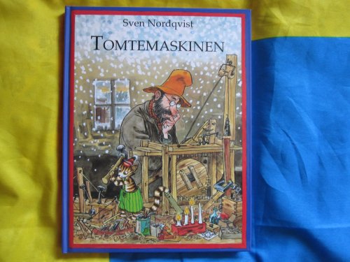 Tomtemaskinen (Pettson och Findus)