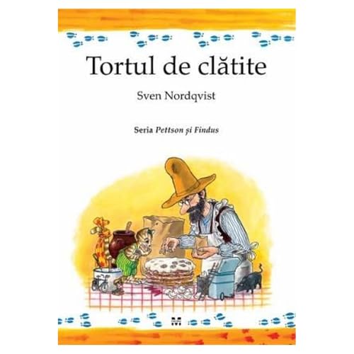 Tortul De Clatite