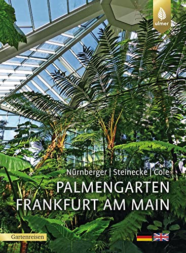 Palmengarten Frankfurt am Main