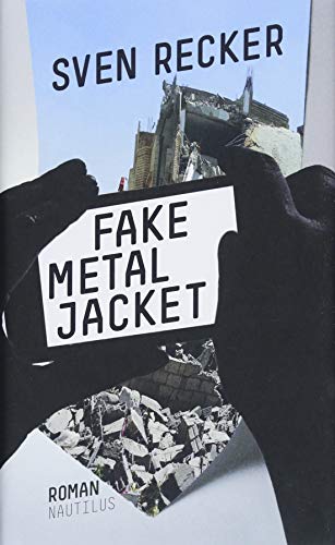 Fake Metal Jacket: Roman