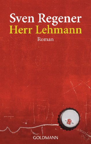 Herr Lehmann von Goldmann TB