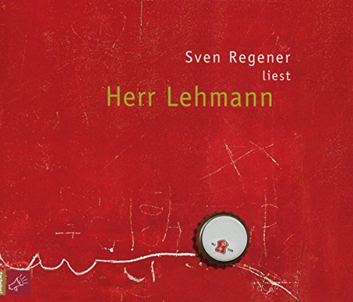 Herr Lehmann. Ungekürzte Neuausgabe von Argon Verlag GmbH