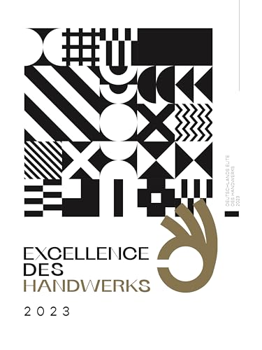 Excellence des Handwerks 2023 Excellence des Handwerks 2023 von Bourdon Verlag GmbH