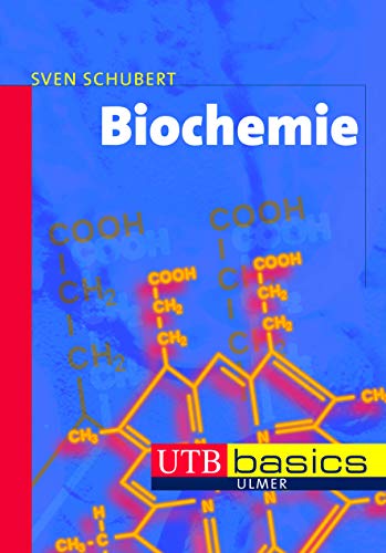 Biochemie. UTB basics