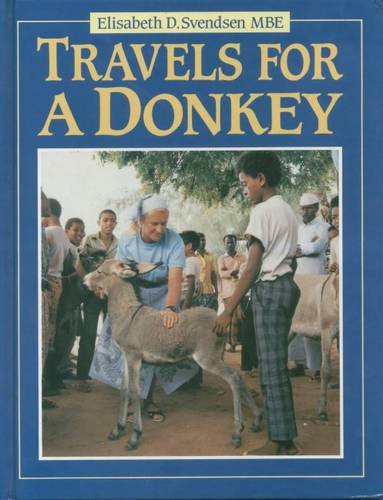 Travels for a Donkey (Donkeys)