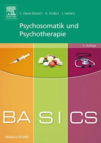 BASICS Psychosomatik und Psychotherapie