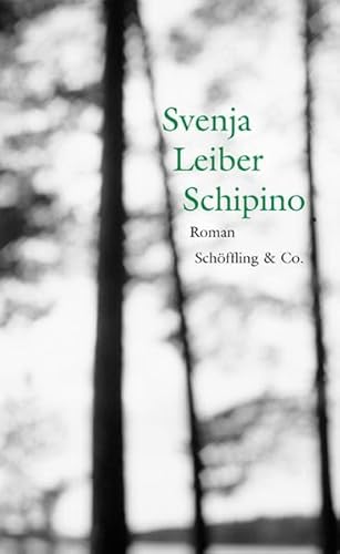 Schipino: Roman Schipino: Roman