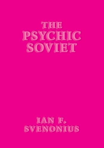 The Psychic Soviet von Akashic Books