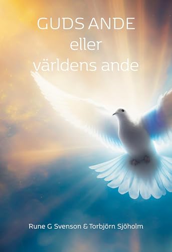 GUDS ANDE eller världens ande GUDS ANDE eller världens ande von BoD – Books on Demand – Schweden