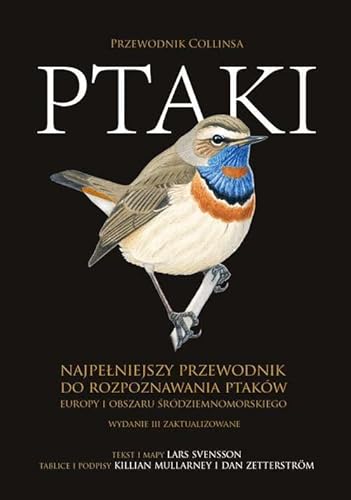 Ptaki Przewodnik Collinsa Ptaki Przewodnik Collinsa von Multico