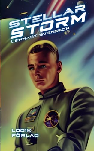 Stellar Storm von Logik Förlag