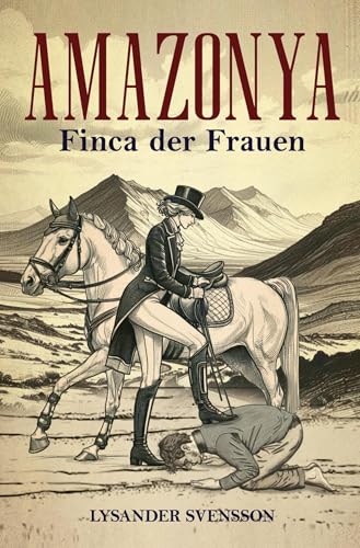 Amazonya: Finca der Frauen von tolino media