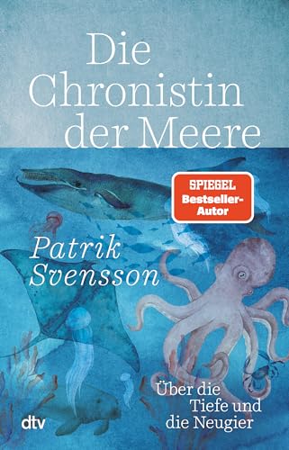 Die Chronistin der Meere: Über die Tiefe und die Neugier