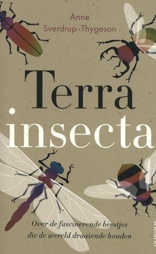 Terra insecta von De Bezige Bij