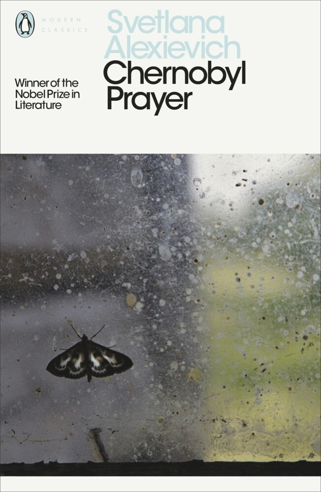 Chernobyl Prayer von Penguin Books Ltd (UK)