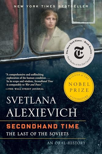 Secondhand Time: The Last of the Soviets von Random House Trade Paperbacks