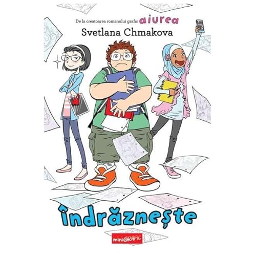 Indrazneste von Grafic