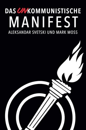 Das UNkommunistische Manifest von Konsensus Network