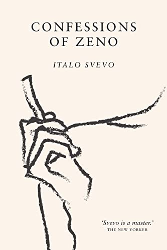 Confessions of Zeno: The cult classic discovered and championed by James Joyce Confessions of Zeno: The cult classic discovered and championed by James Joyce von Actuel Editions