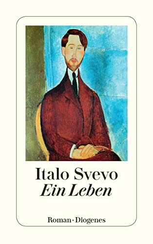 Ein Leben: Roman. Nachwort von Edgar Sallager (detebe)