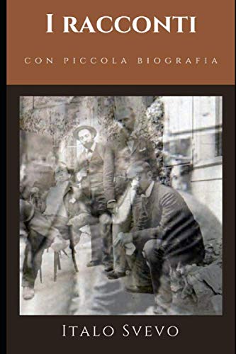 I racconti: +piccolo biografia e antologia critica (Classici dimenticati, Band 10) von Independently published