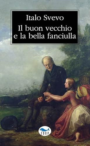 Il buon vecchio e la bella fanciulla (Mnemosine) von EdUP