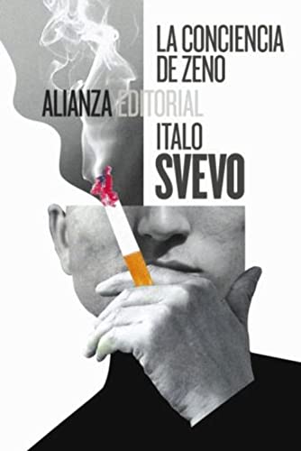 La conciencia de Zeno (El libro de bolsillo - Literatura)