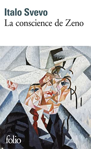 La conscience de Zeno La conscience de Zeno