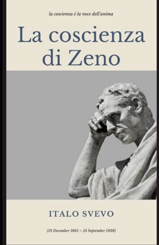 La coscienza di Zeno Italo Svevo annotata