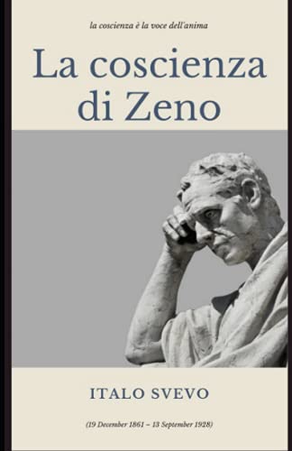 La coscienza di Zeno Italo Svevo annotata La coscienza di Zeno Italo Svevo annotata