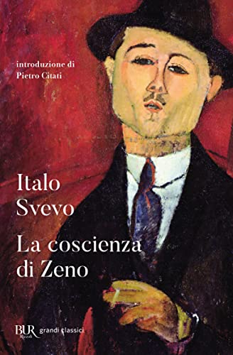 La coscienza di Zeno (BUR Classici, Band 554)