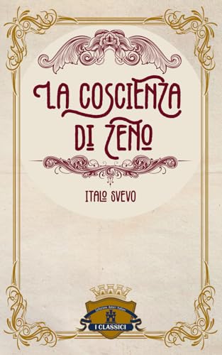 La coscienza di Zeno von Independently published