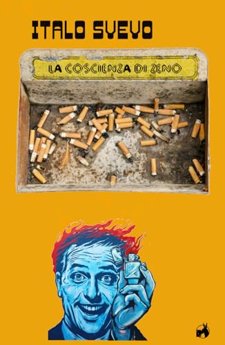 La coscienza di Zeno La coscienza di Zeno von Independently published