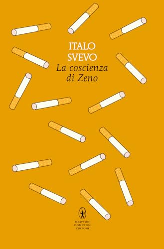 La coscienza di Zeno. Ediz. integrale (Classici pop Newton)