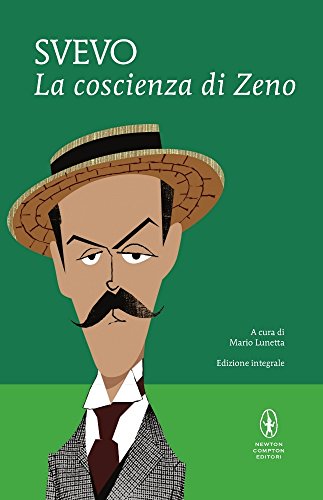 La coscienza di Zeno. Ediz. integrale (I MiniMammut)