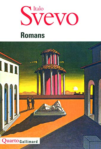 Romans Romans von GALLIMARD