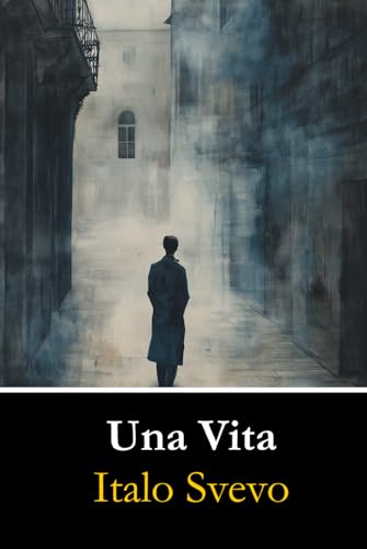 Una Vita Una Vita von Independently published
