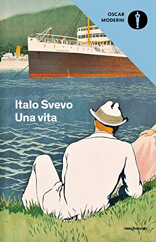 Una vita (Oscar moderni, Band 316) von Mondadori