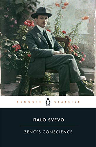 Zeno's Conscience Zeno's Conscience von Penguin