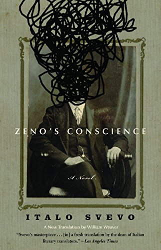 Zeno's Conscience: A Novel (Vintage International)