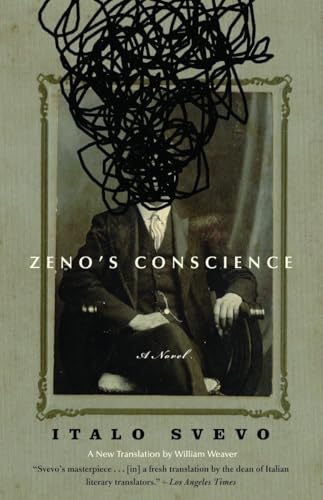 Zeno's Conscience: A Novel (Vintage International) von Vintage