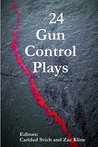 24 Gun Control Plays von Lulu