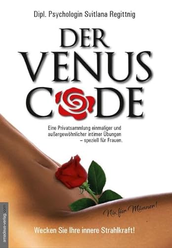 Der Venus-Code von Amadeus Verlag